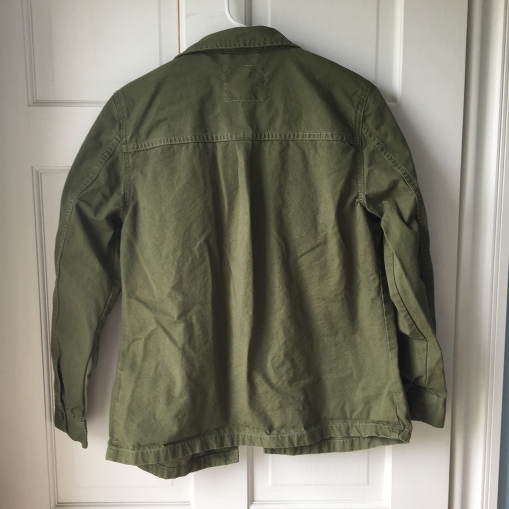 Levi’s jacket - Picture 2 of 4